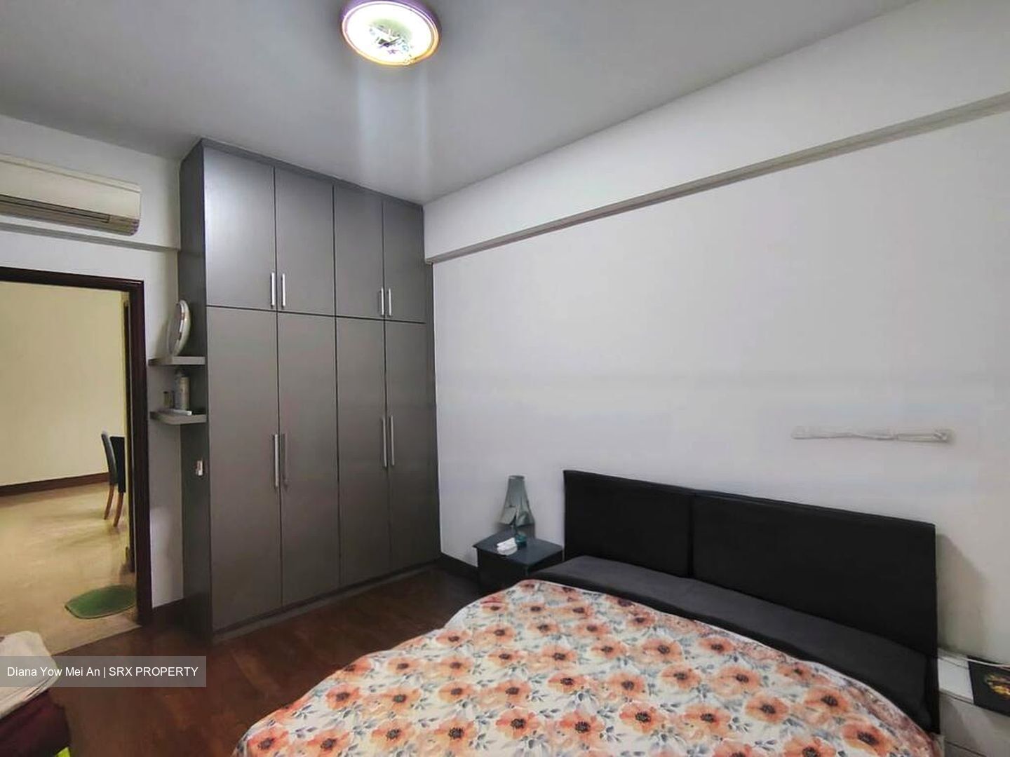 Seletaris (D27), Condominium #497334331